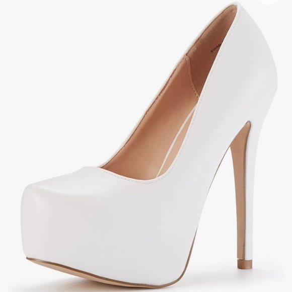 Women's Queen01/Gpu-Gg Dress Pump - Gold Met. Faux Leather-glitter - CD17YI2DIRD